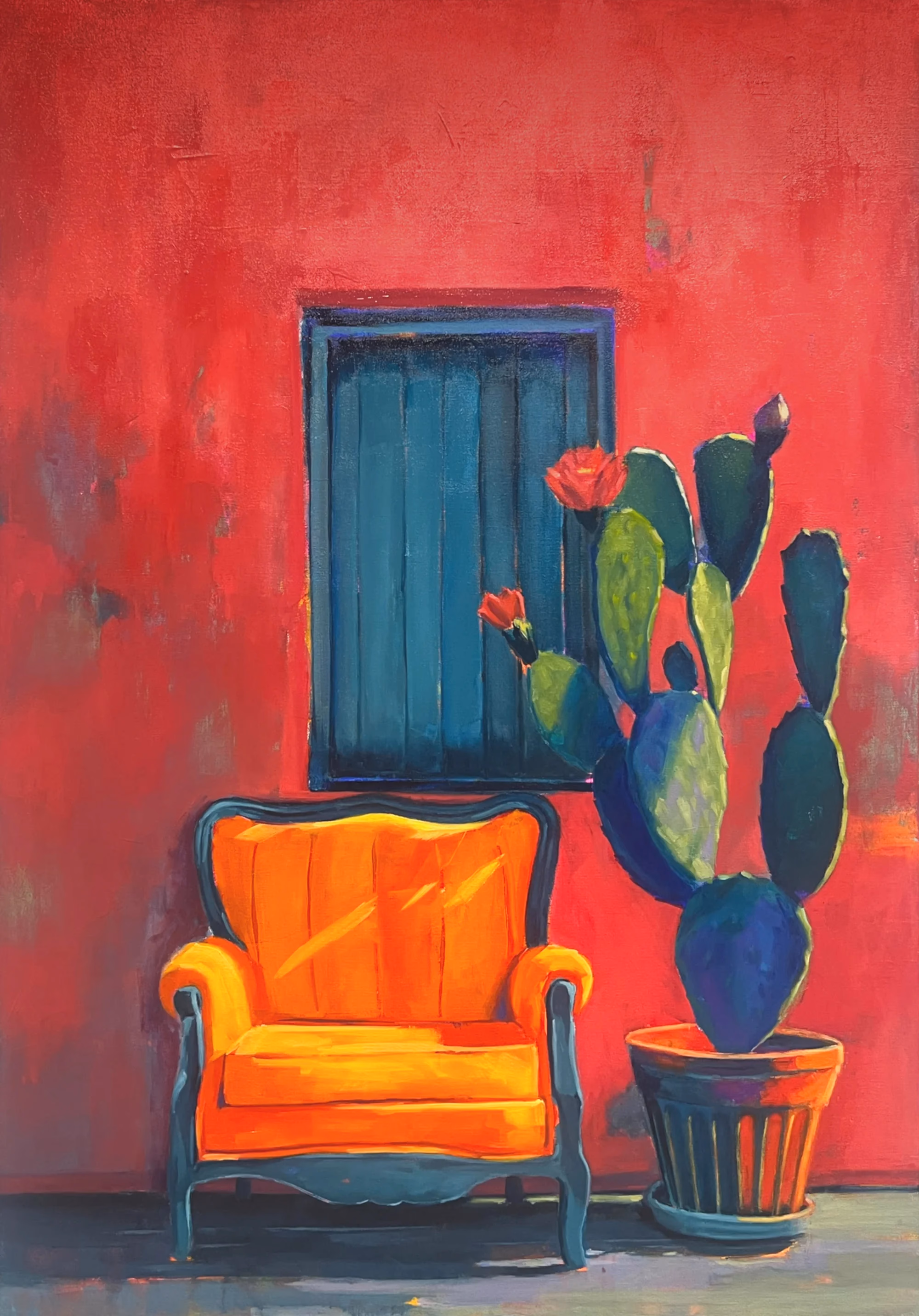 Bajo el Sol Mexicano II