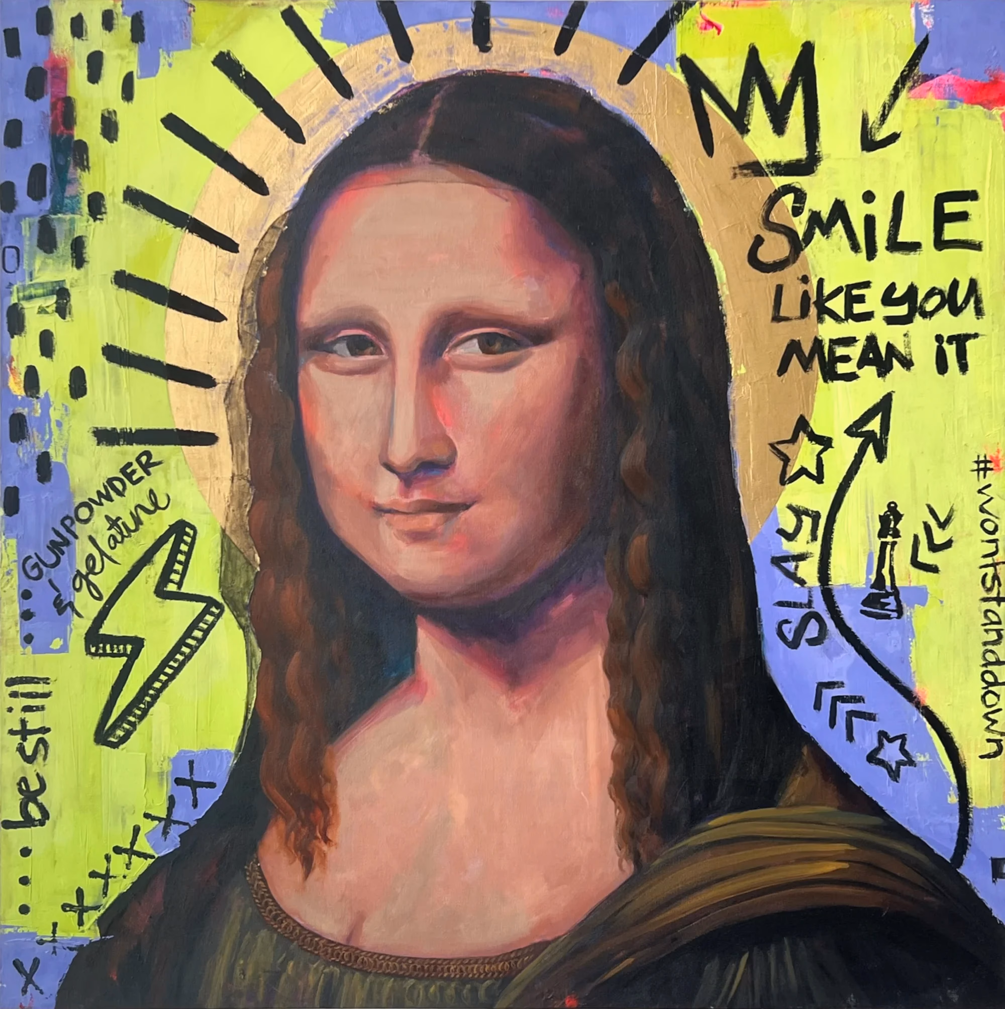 Mona Lisa