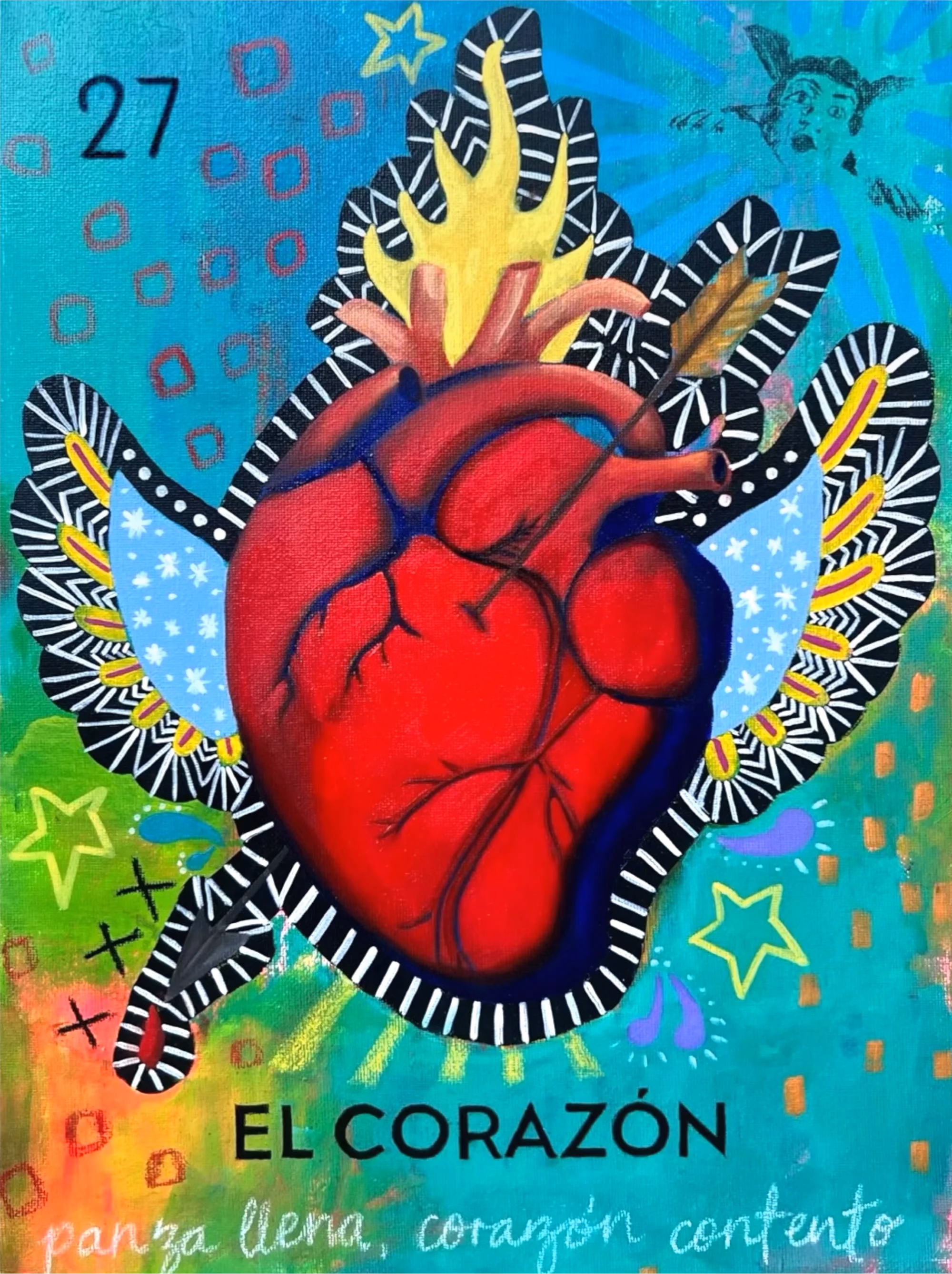 Corazón