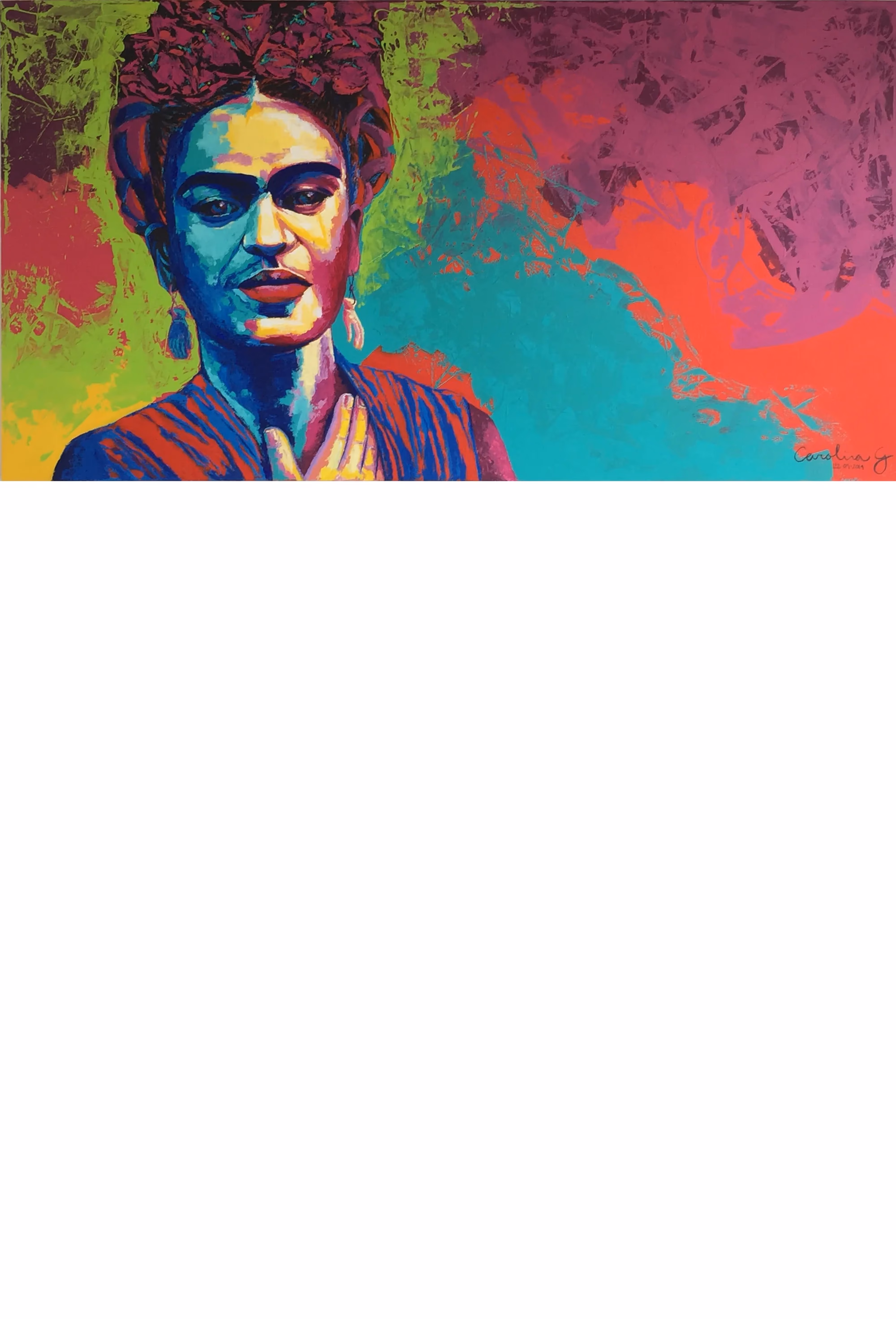 Frida