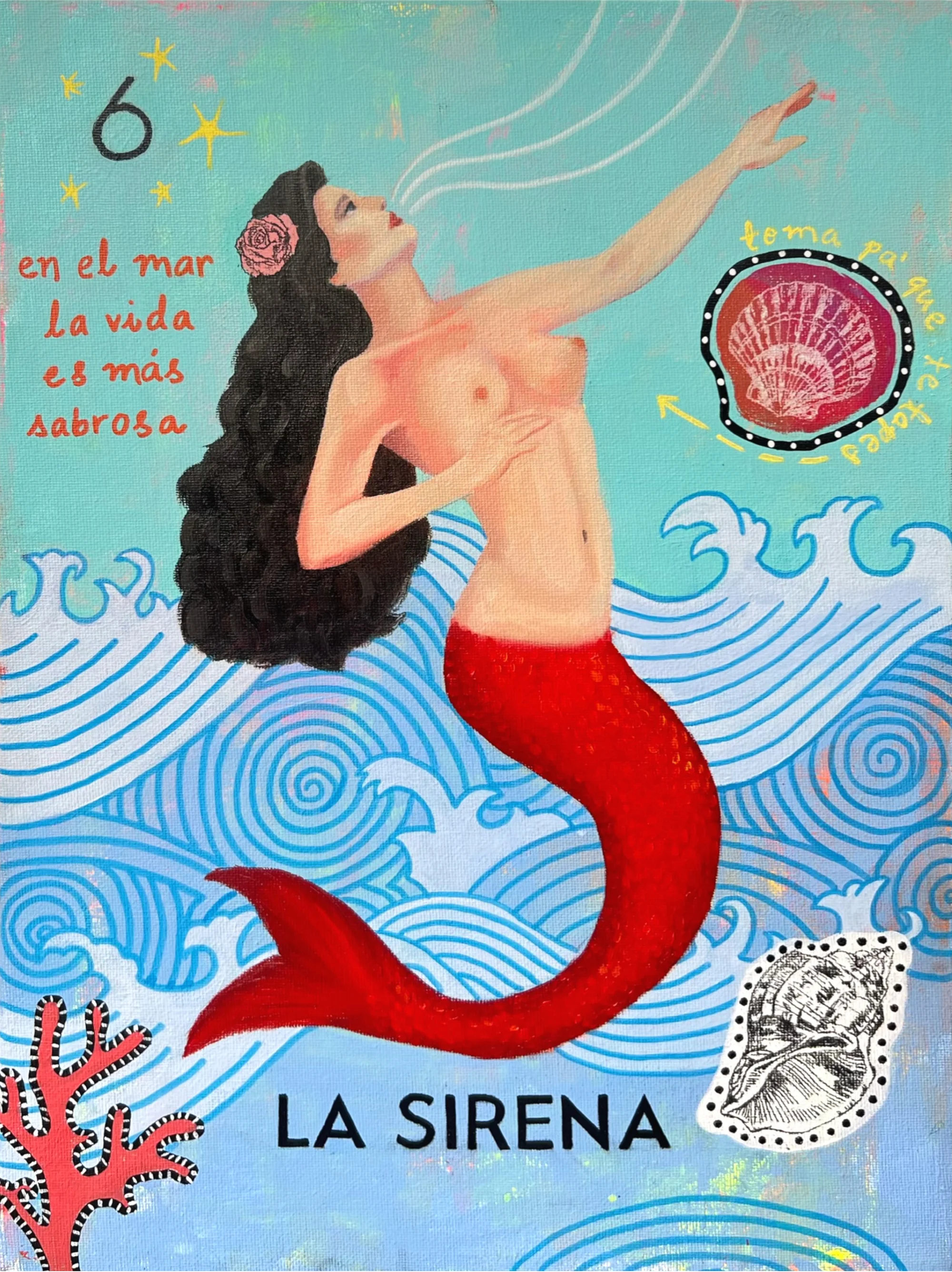 Sirena