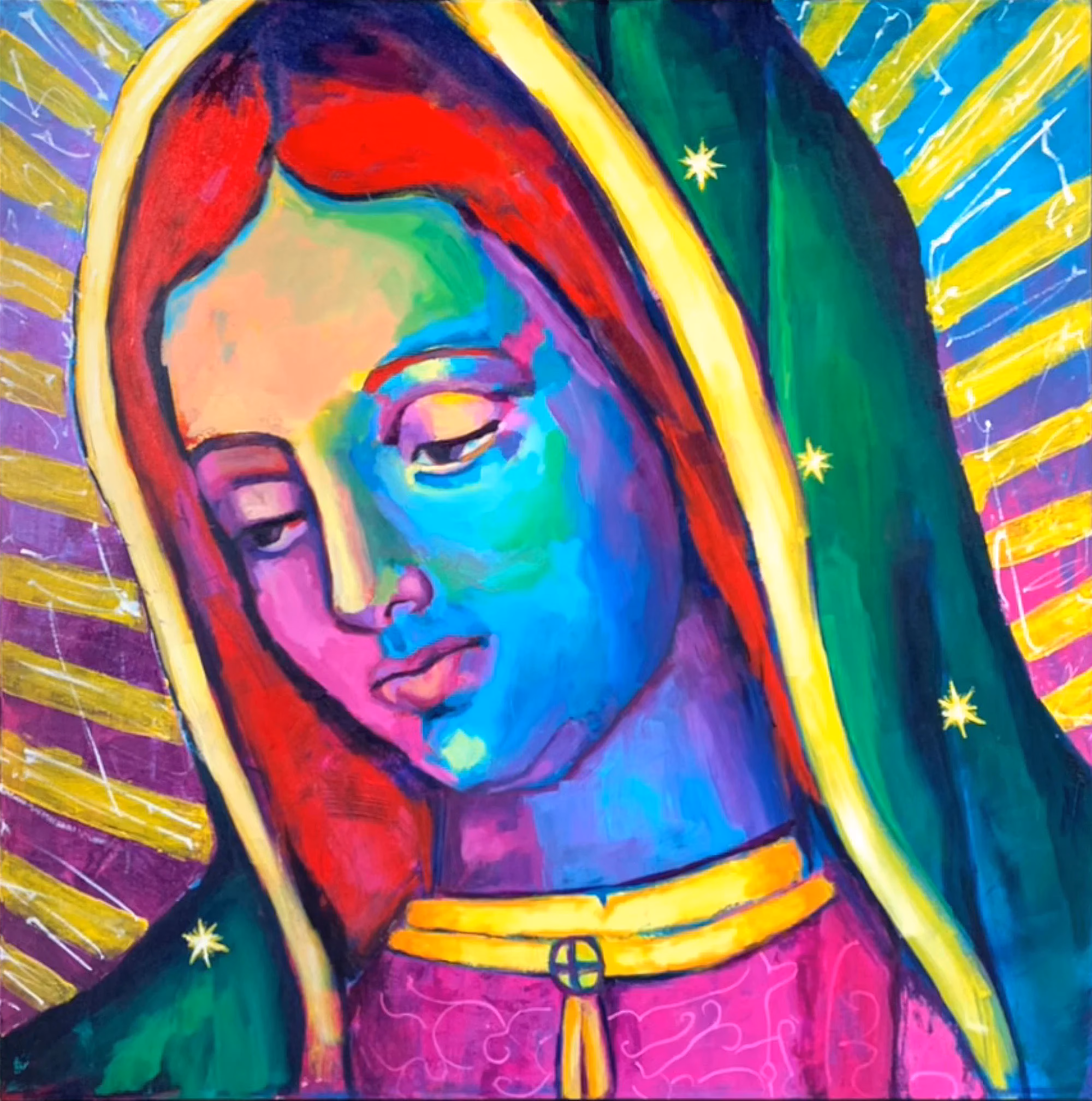 Virgen