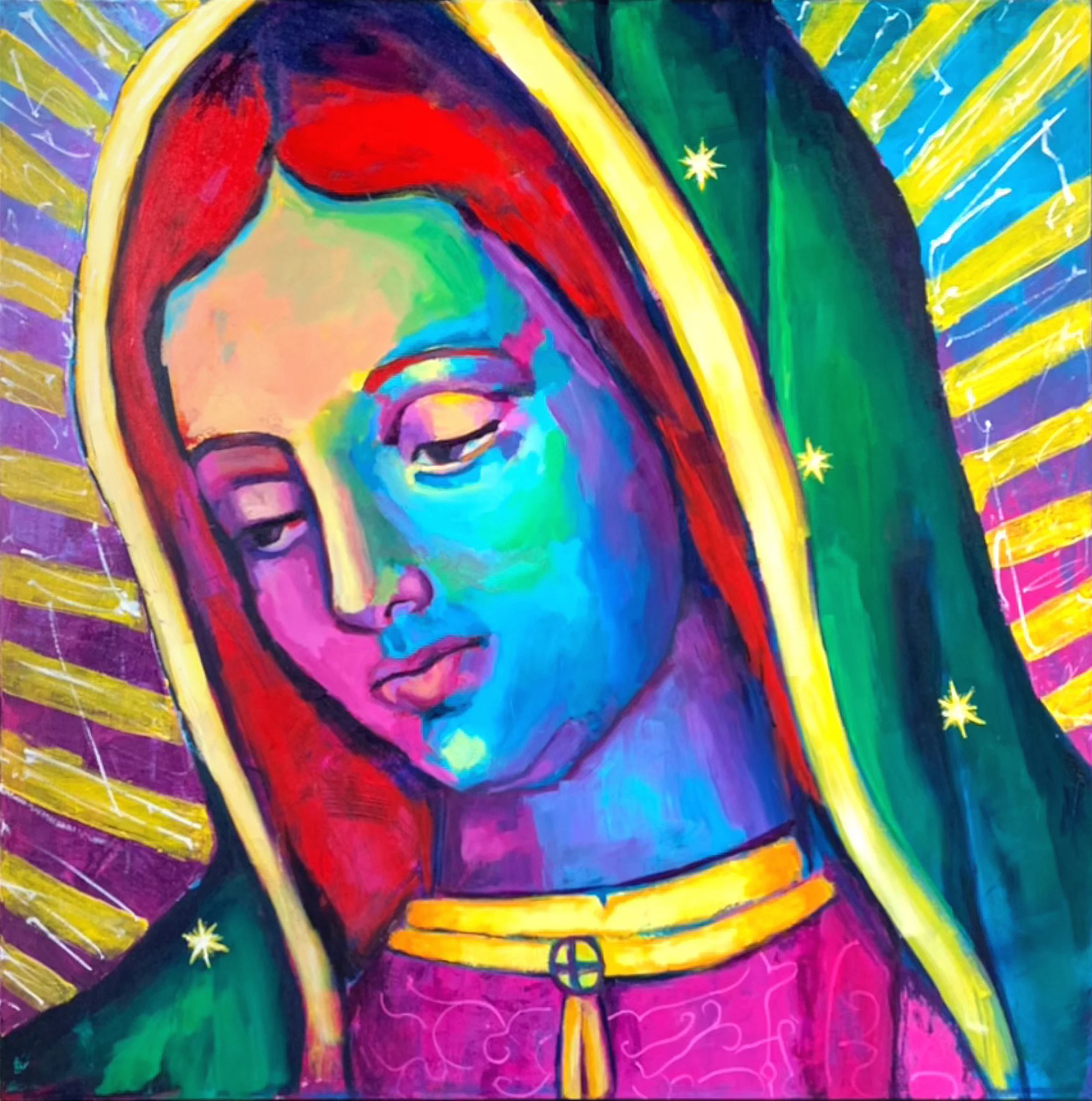 Virgen