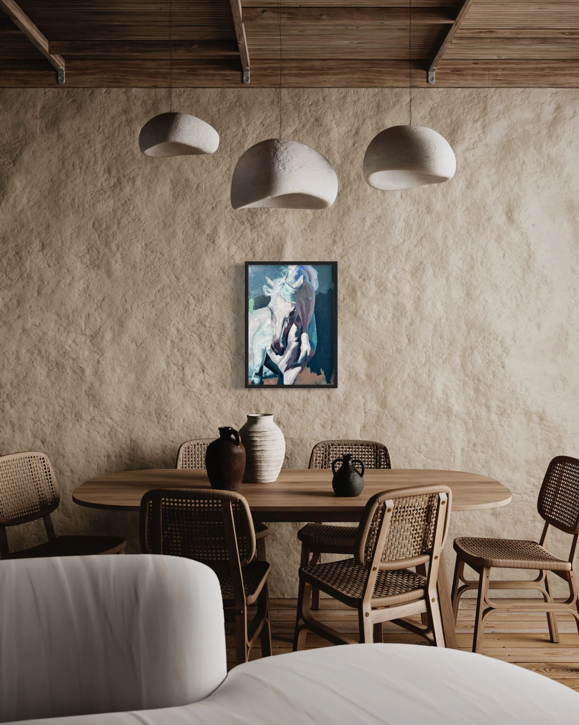 Nobleness - Mockup 1