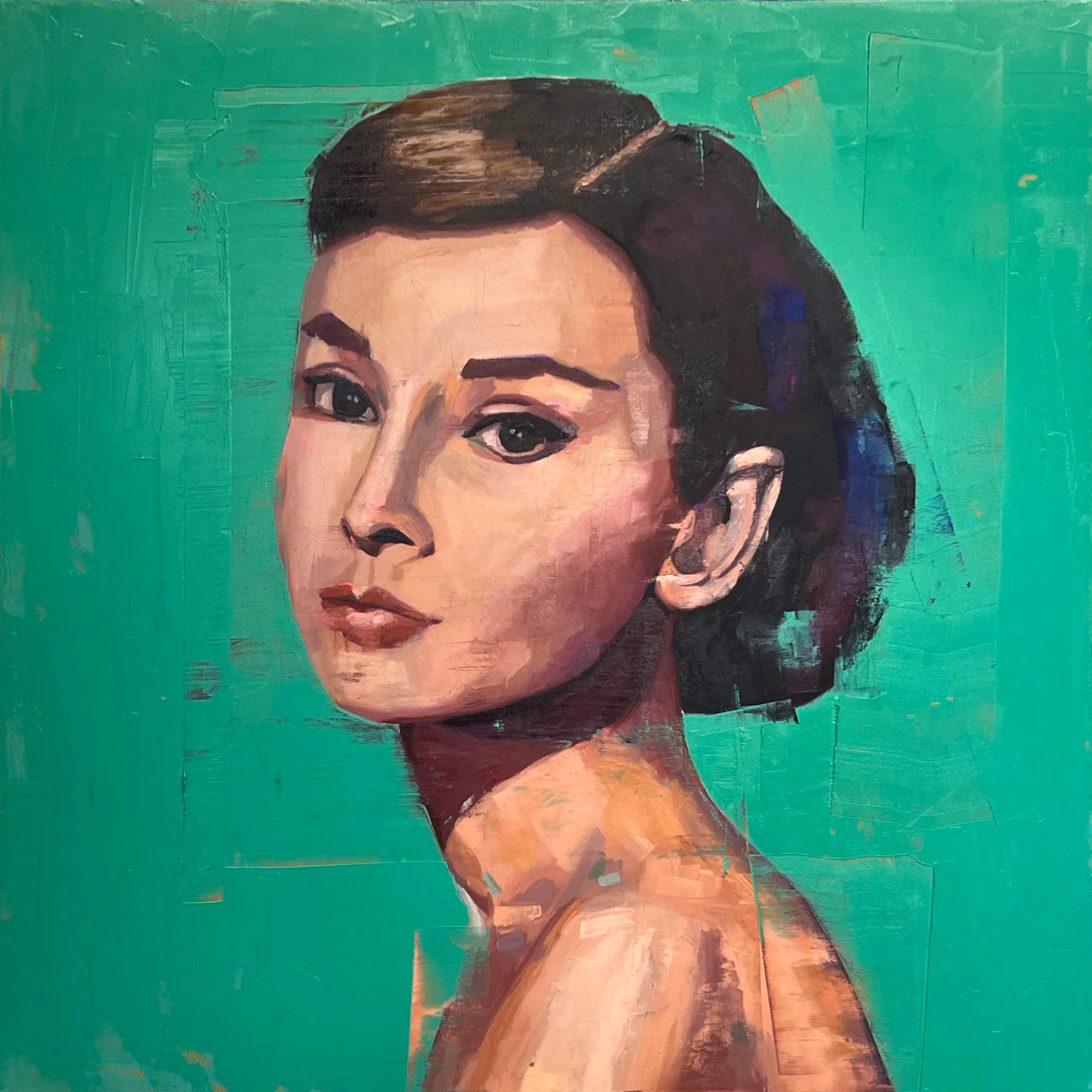 Audrey