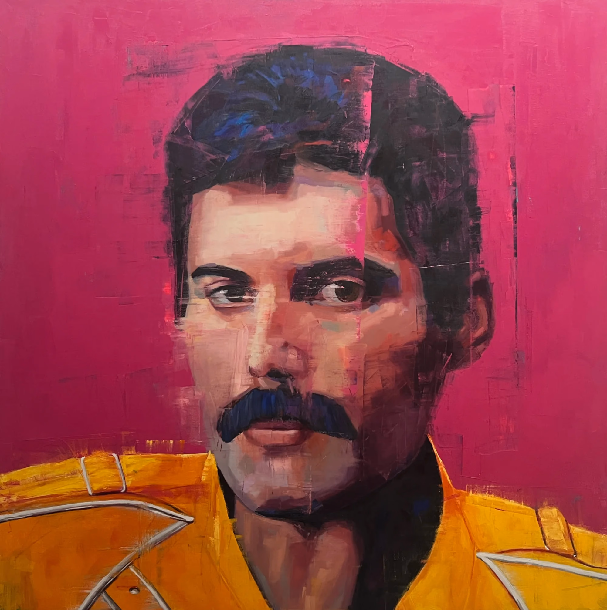 Freddie
