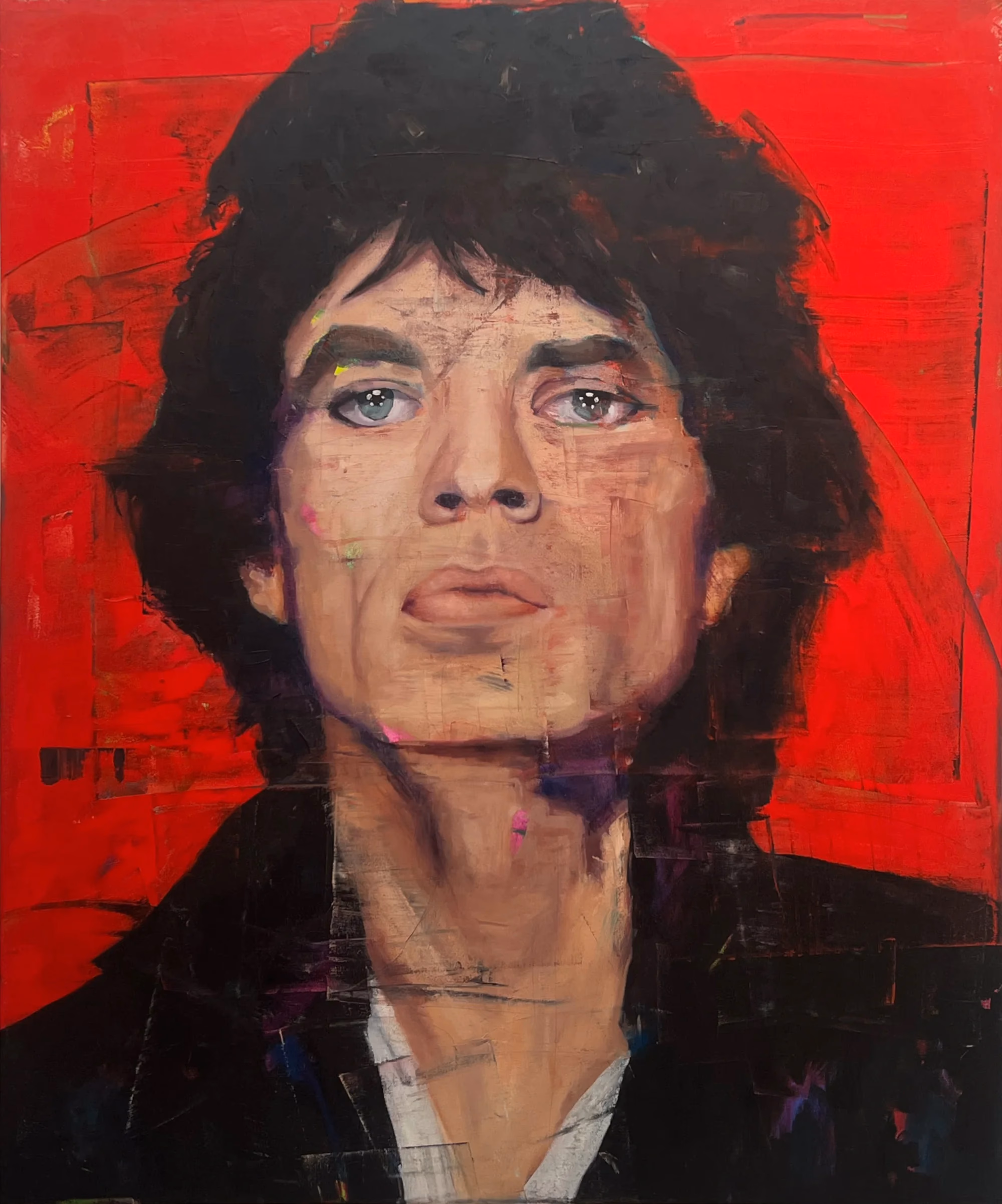 Mick