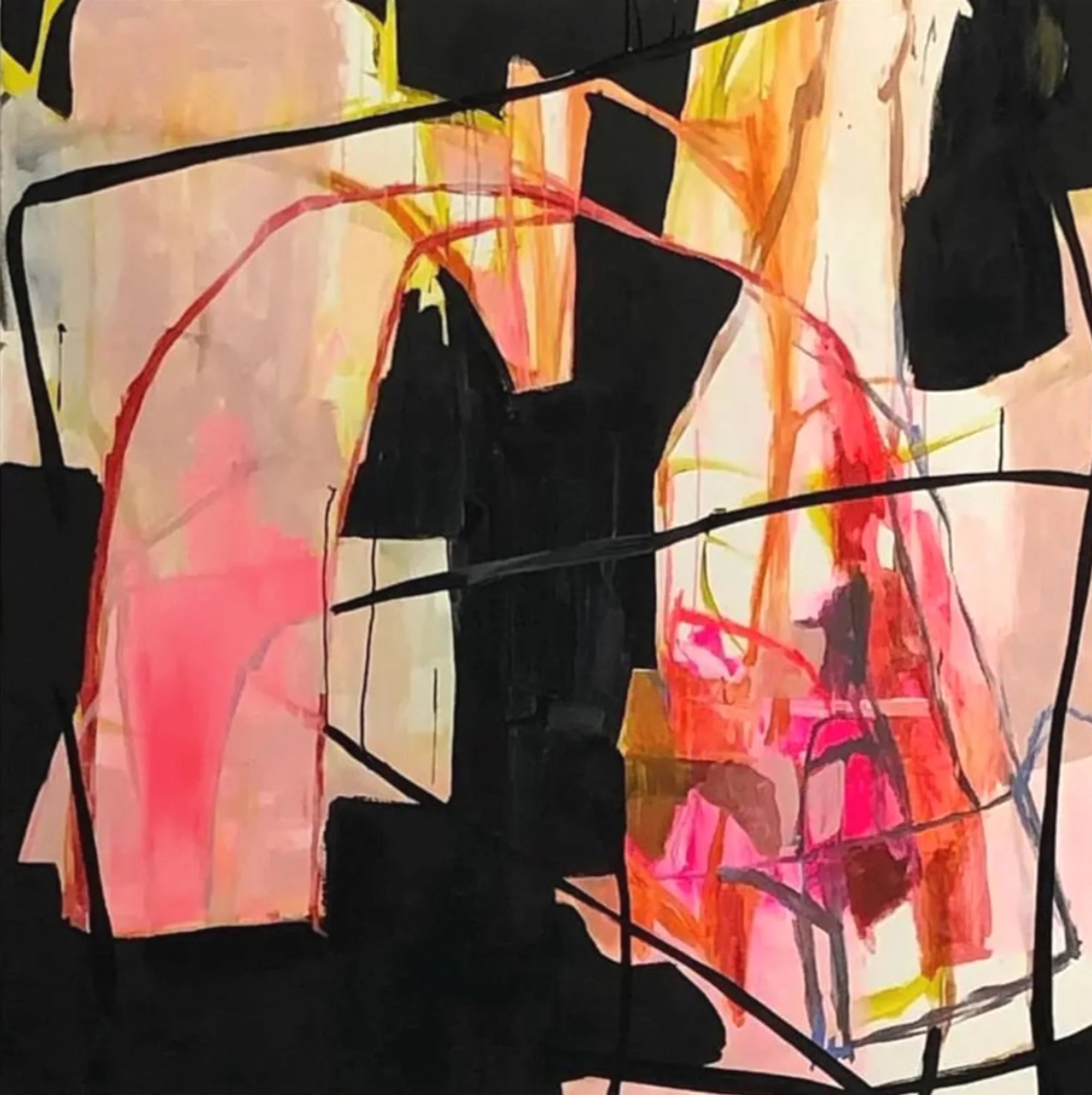Abstracto I