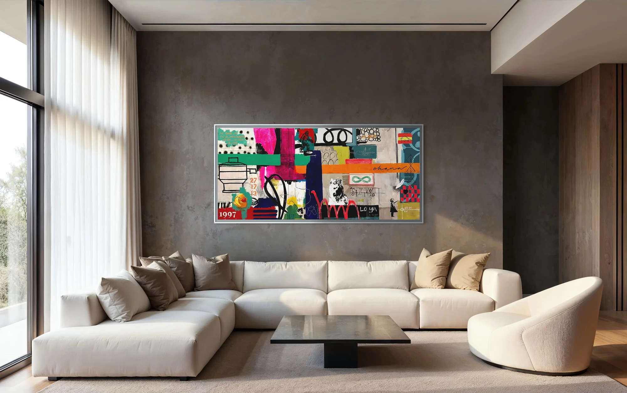 Carlos Y Gaby - Mockup 1