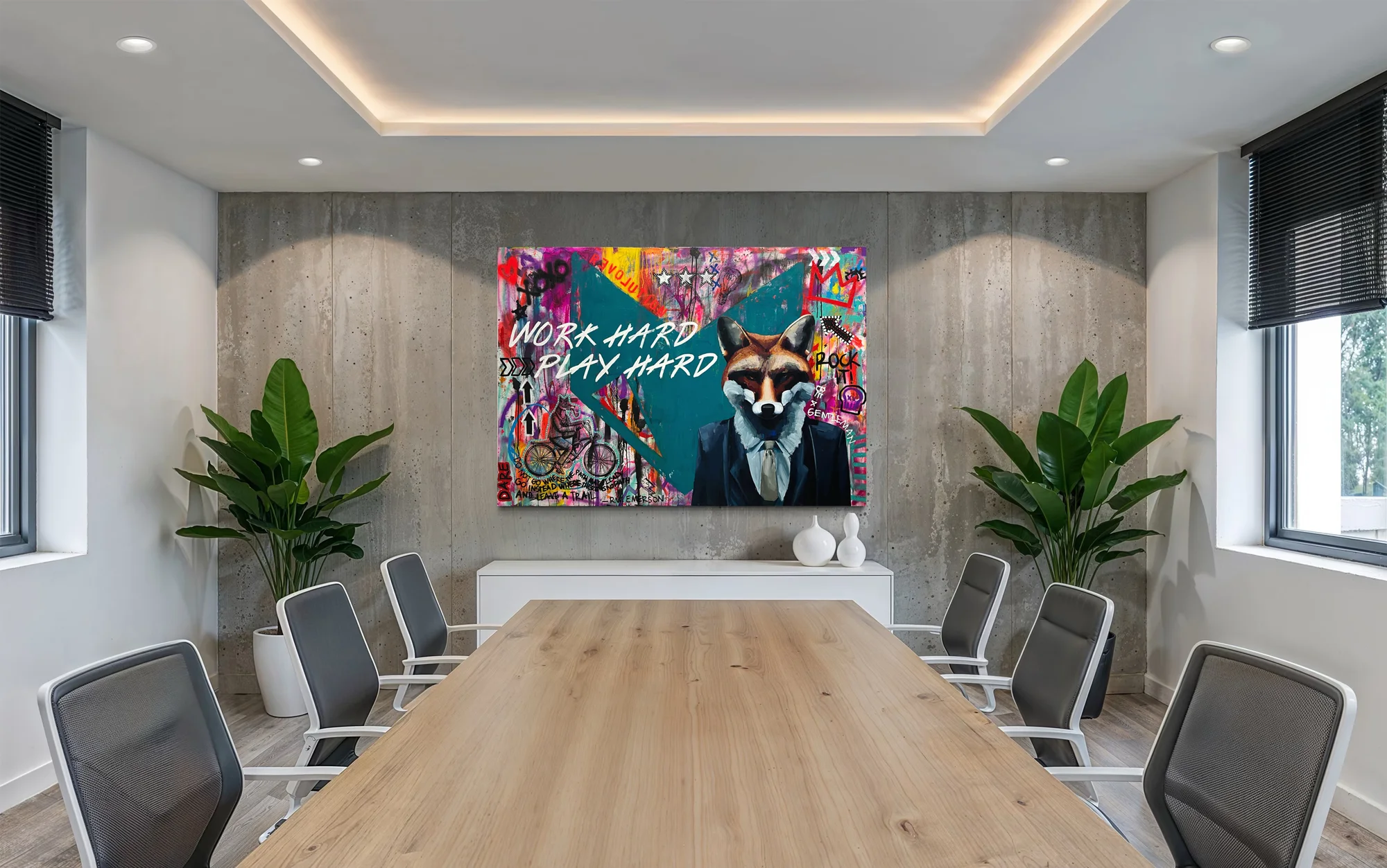 Sinverguenza - Mockup 1