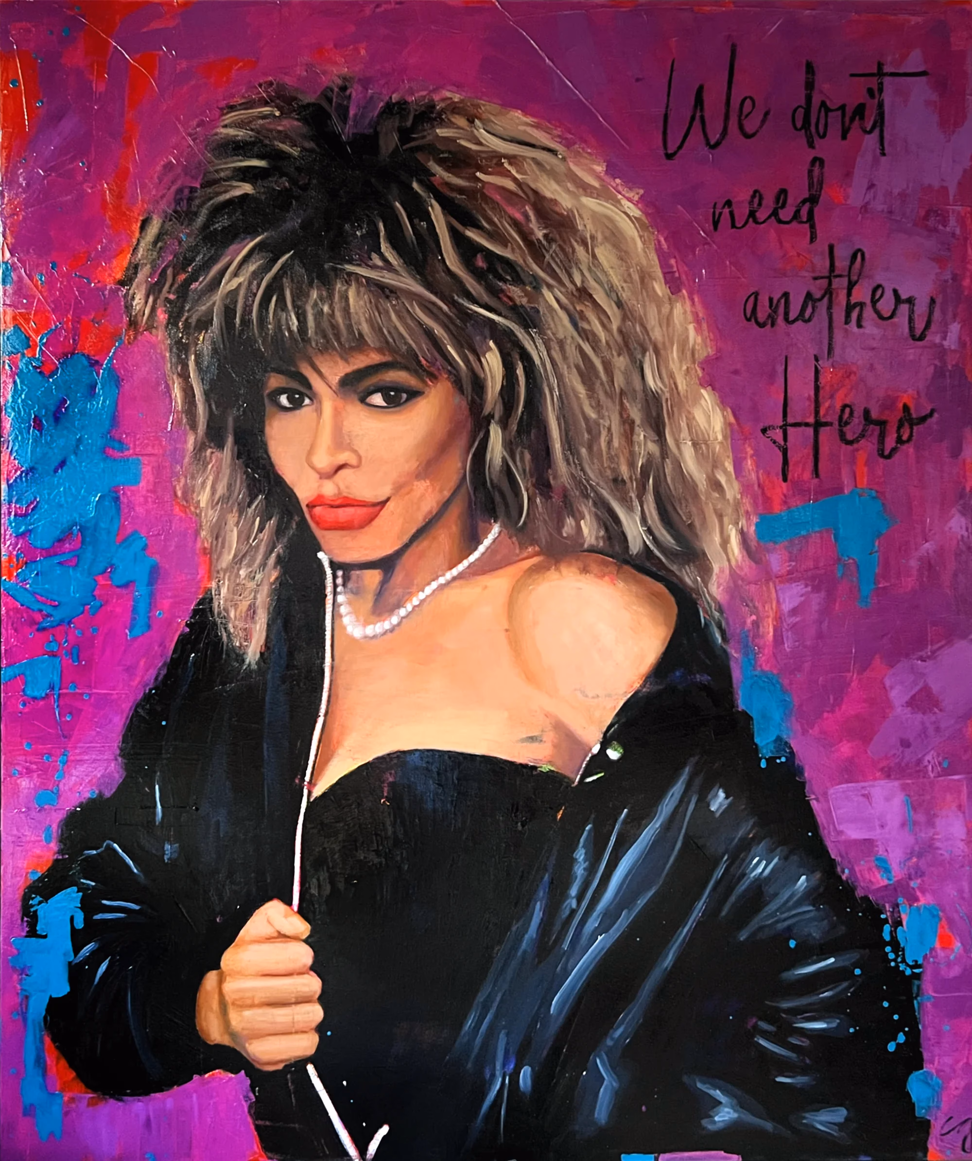 Tina