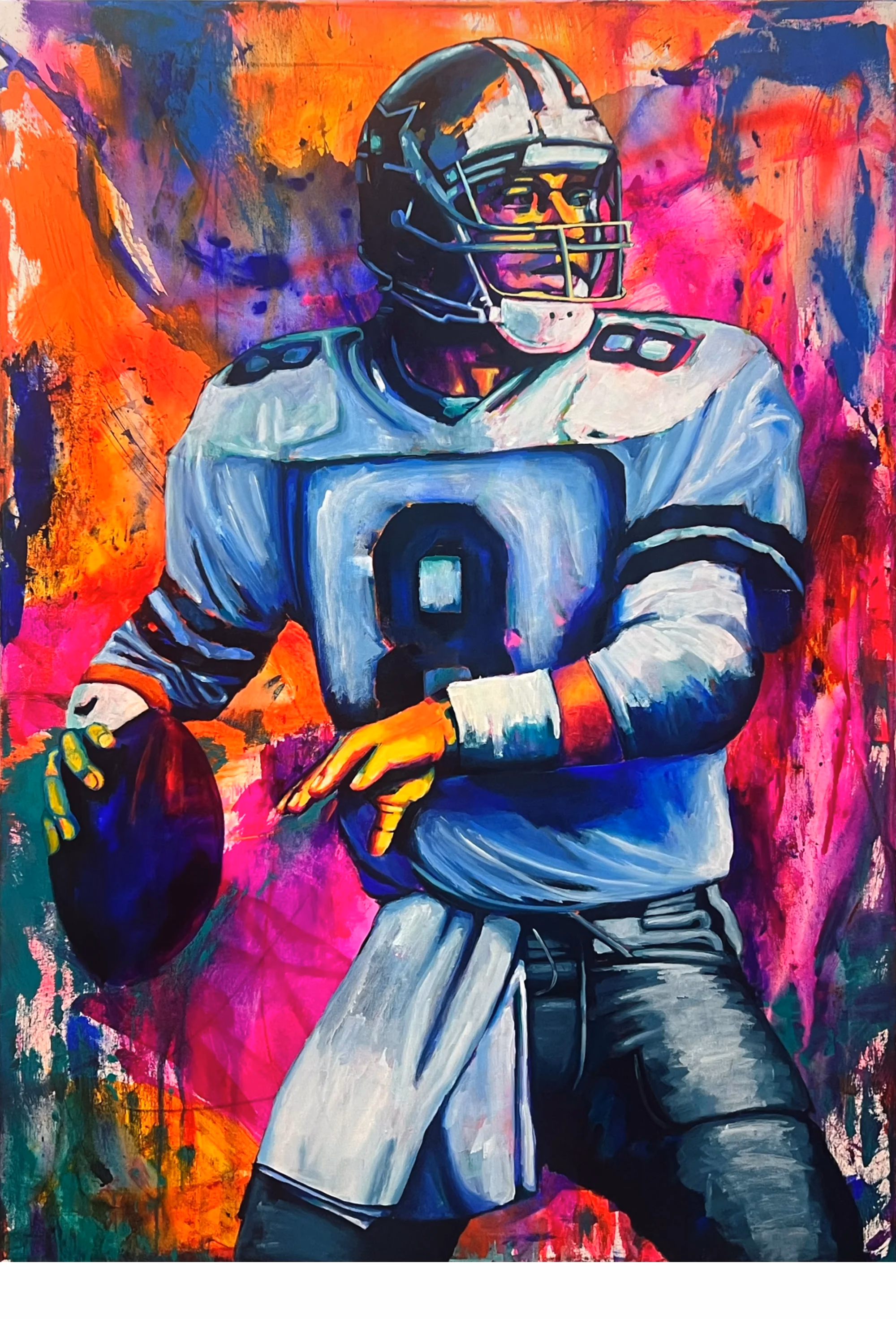 Troy Aikman